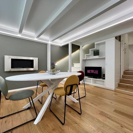 Central Luxe Haven Apartment Milan Exterior photo