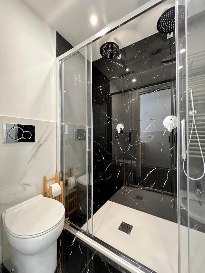 Central Luxe Haven Apartment Milan Exterior photo